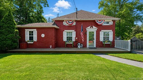 16 Yaphank Middle Island Road, Brookhaven, NY, 11953 | Card Image