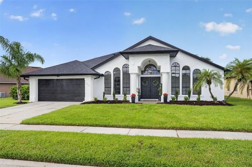 709 Hallowell Cir, ORLANDO, FL, 32828-8663 | Card Image