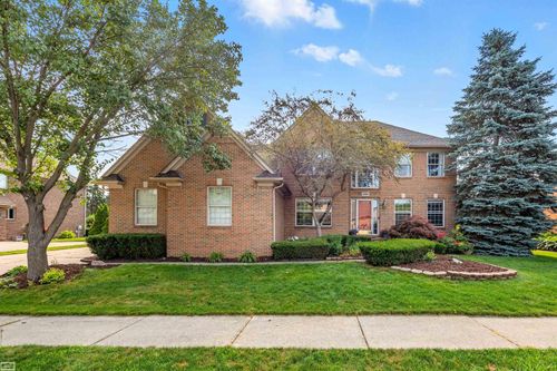 42680 Chippewa Dr, Clinton Township, MI, 48038-5563 | Card Image