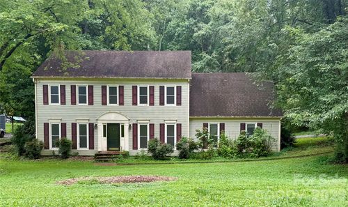 5424 Gristmill Ln, Mint Hill, NC, 28227-9212 | Card Image