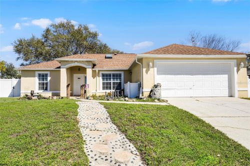 600 Park Valley Circle, Minneola, FL, 34715 | Card Image