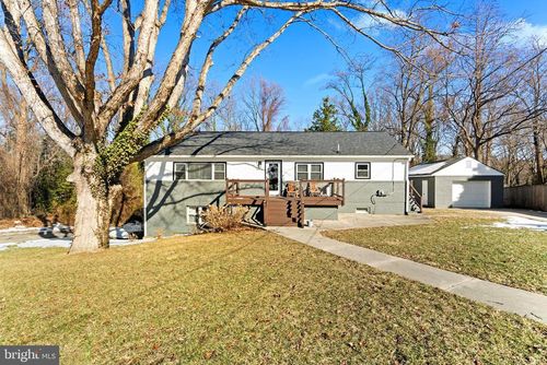 56 Old Frederick Rd, ARNOLD, MD, 21012-2529 | Card Image