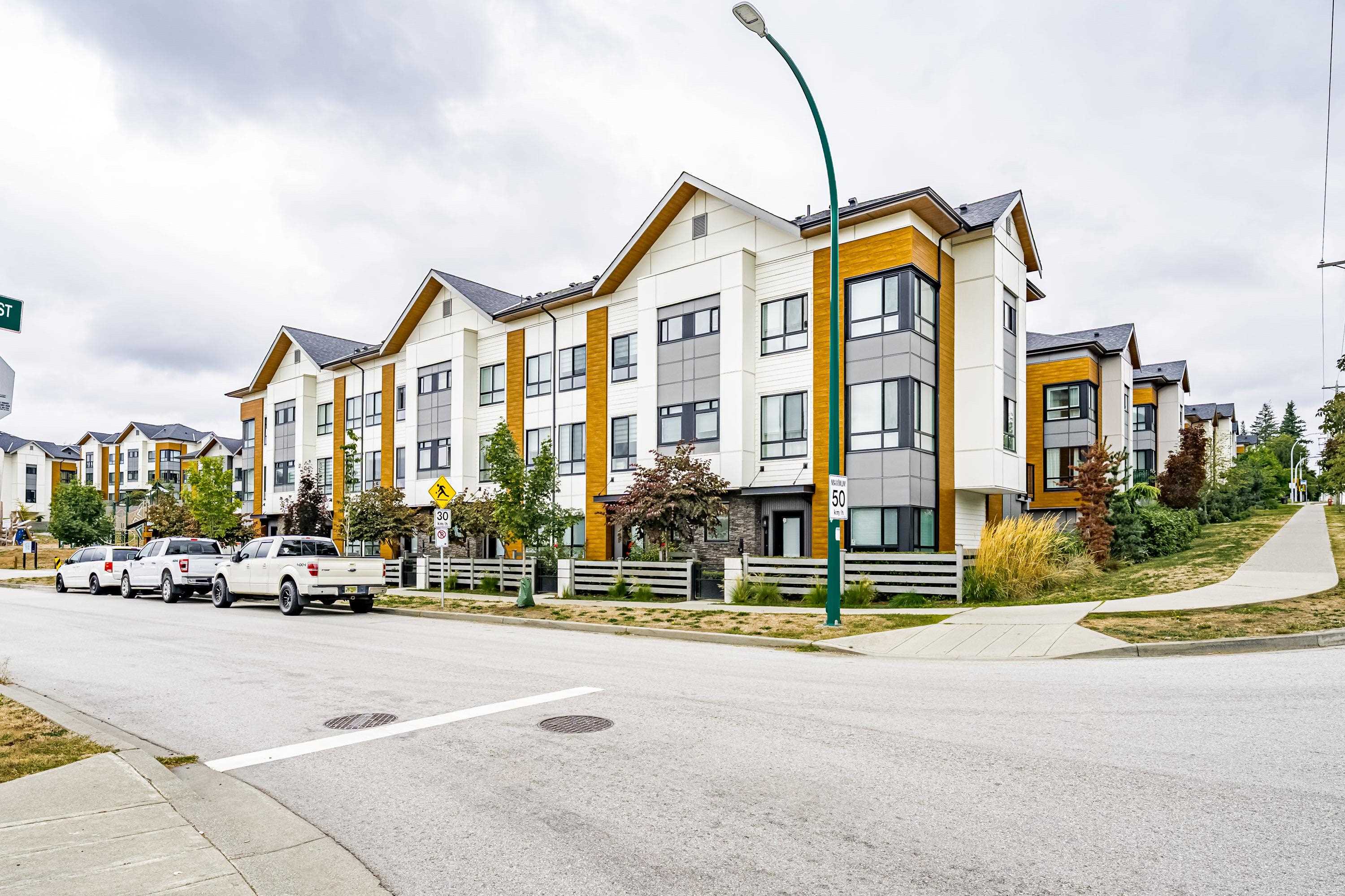Residential in Surrey 5