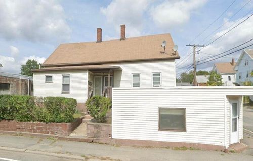 68-68 Elliot St, Brockton, MA, 02302-2310 | Card Image