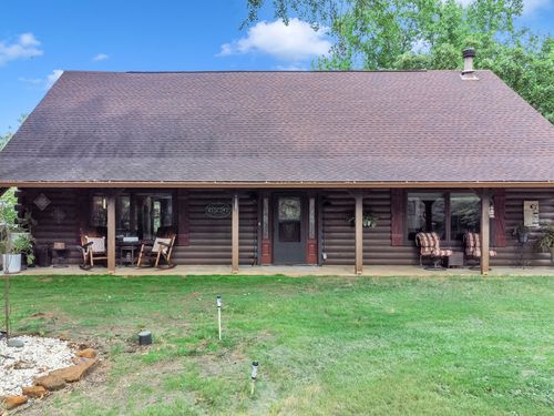 860 County Road 1627, Rusk, TX, 75785-3615 | Card Image