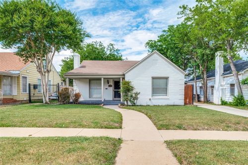 4208 Locke Ave, Fort Worth, TX, 76107-5520 | Card Image