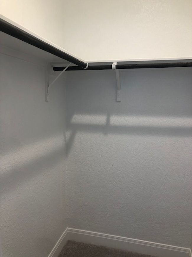 View of walk in closet | Image 16