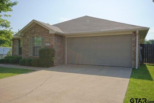 609 Hagan Rd, Whitehouse, TX, 75791-3846 | Card Image