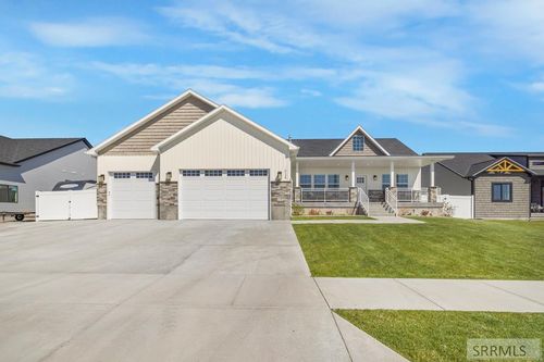 5148 Rockland Dr, Idaho Falls, ID, 83401-6623 | Card Image