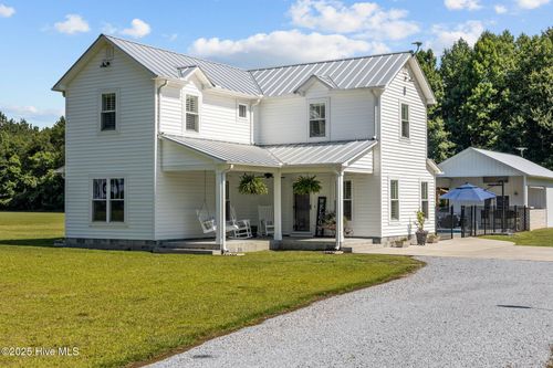 1044 Jacksontown Rd, Grifton, NC, 28530-9144 | Card Image