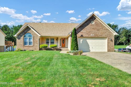 12023 Lavenia Ln, Louisville, KY, 40272-6101 | Card Image