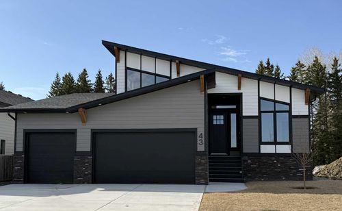 43 Viceroy Cres, Olds, AB, T4H0G2 | Card Image