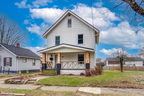 1610 23rd St Ne, Canton, OH, 44714-2056 | Card Image
