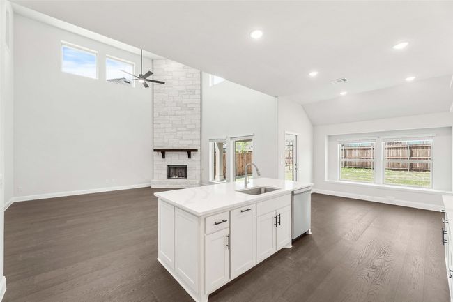2409 Gentle Knoll Dr, House other with 4 bedrooms, 4 bathrooms and null parking in Melissa TX | Image 7