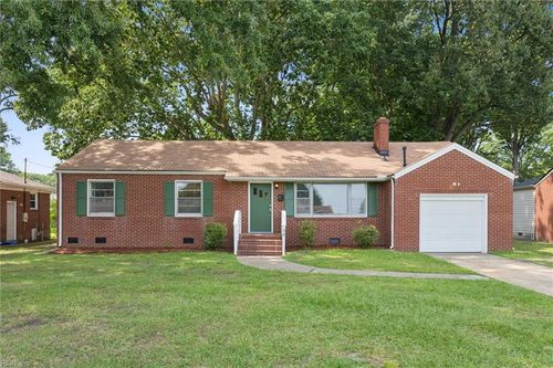 28 Belmont Rd, Newport News, VA, 23601-2454 | Card Image
