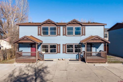 apt-f-235 S 7th St, Gunnison, CO, 81230-3816 | Card Image