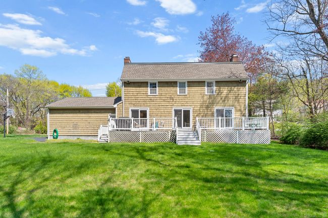 28 Hilltop Dr, House other with 4 bedrooms, 3 bathrooms and 6 parking in Trumbull CT | Image 39