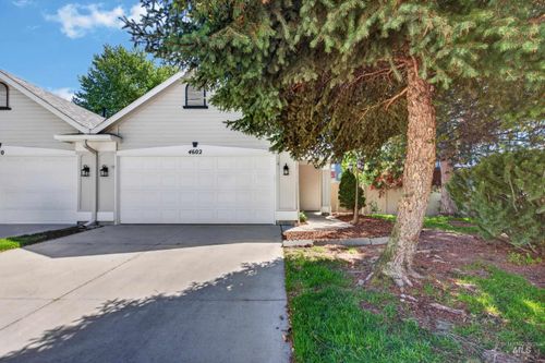 4602 N Carlsbad Way, Boise, ID, 83703-2721 | Card Image