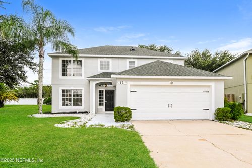 16 Reeding Ridge Dr W, Jacksonville, FL, 32225-5848 | Card Image