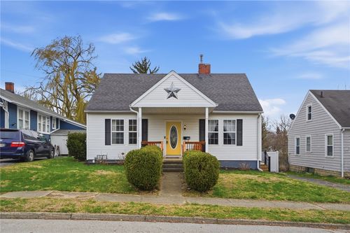 570 N Walnut Street, Wilmington, OH, 45177 | Card Image