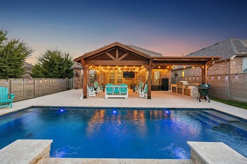 1800 Harrier Ln, Argyle, TX, 76226-2049 | Card Image