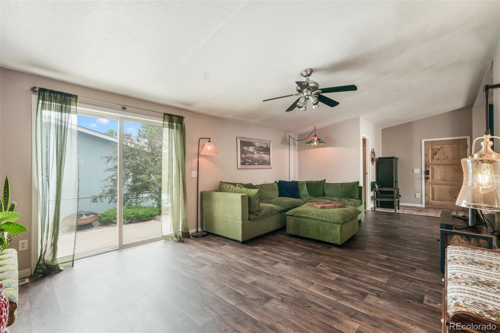 Residential in Colorado Springs 5