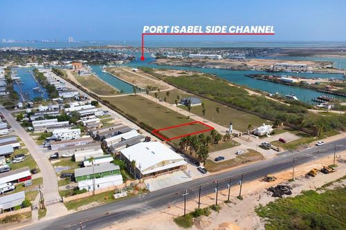 3-Lot 3 Port Rd, Port Isabel, TX, 78578 | Card Image