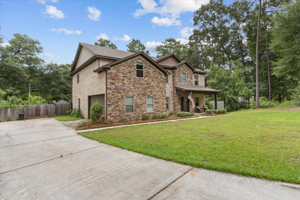 Residential in Dothan 2
