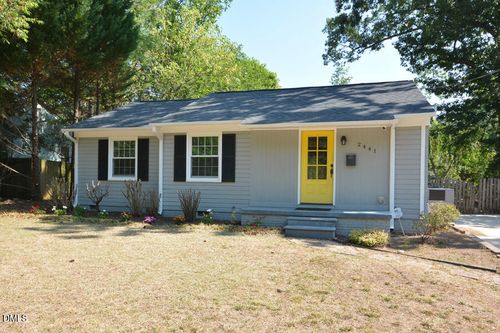 2441 Stevens Rd, Raleigh, NC, 27610-1752 | Card Image