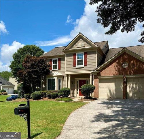 900 Cherringham Ct, Alpharetta, GA, 30005-2533 | Card Image