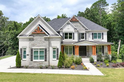 14180 Reserve Manor Ln, Roswell, GA, 30075-6900 | Card Image