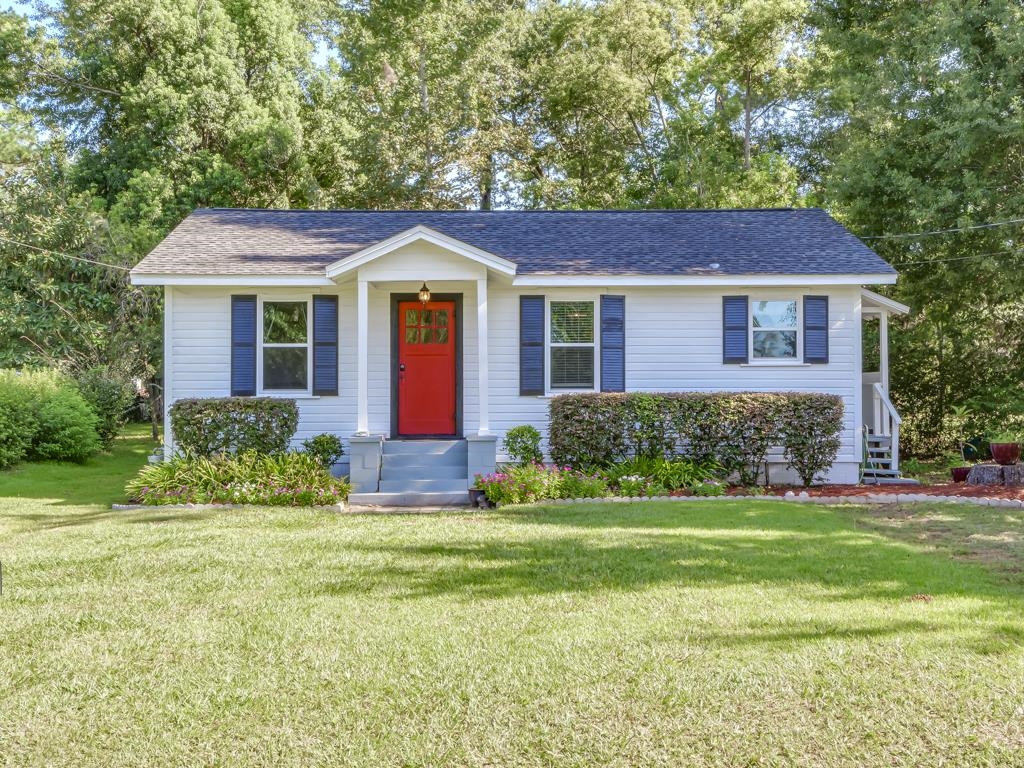 Sunset Dr, Quincy, FL 32351