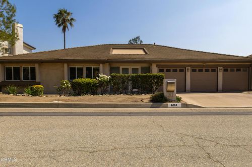1212 Arno Dr, Sierra Madre, CA, 91024-1567 | Card Image