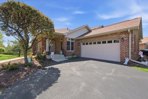 6093 Princeton Ln, Palos Heights, IL, 60463-2444 | Card Image