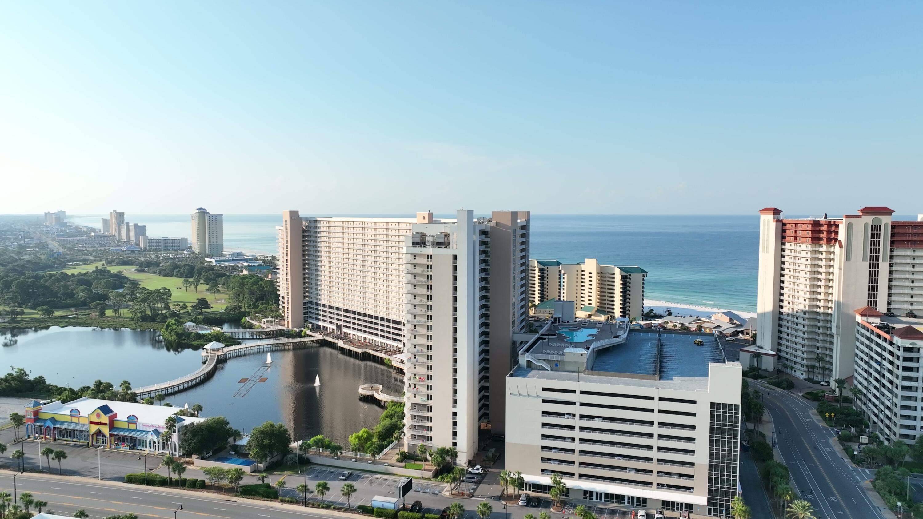 Residential in Panama City Beach 4