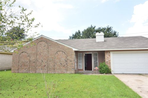 1374 Gentle Bend Dr, Missouri City, TX, 77489-4112 | Card Image