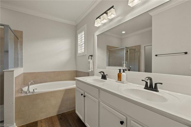13082 Cardeto Ct, House other with 3 bedrooms, 2 bathrooms and 2 parking in ESTERO FL | Image 18