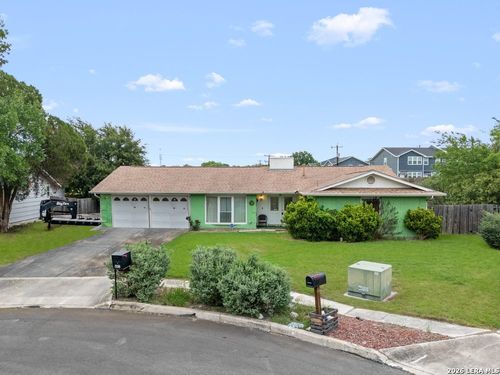 6823 Whitland, San Antonio, TX, 78239-2939 | Card Image