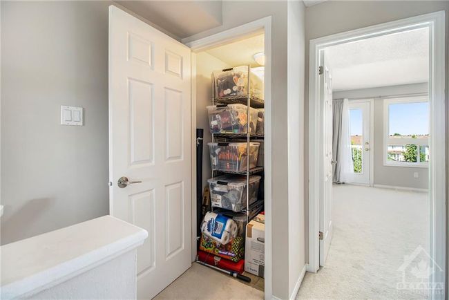 872 Longfields Dr, Condo with 2 bedrooms, 3 bathrooms and 1 parking in Ottawa ON | Image 21