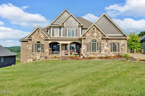 301 Sunset Ridge Ct, Johnson City, TN, 37615-4379 | Card Image