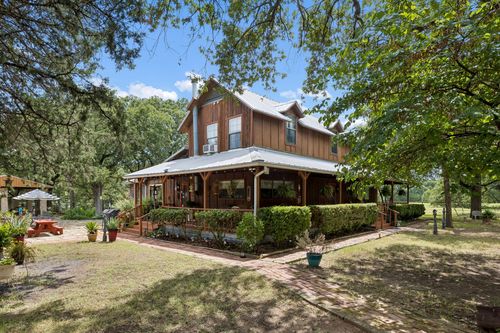 8363 County Road 4095, Kaufman, TX, 75142-7102 | Card Image