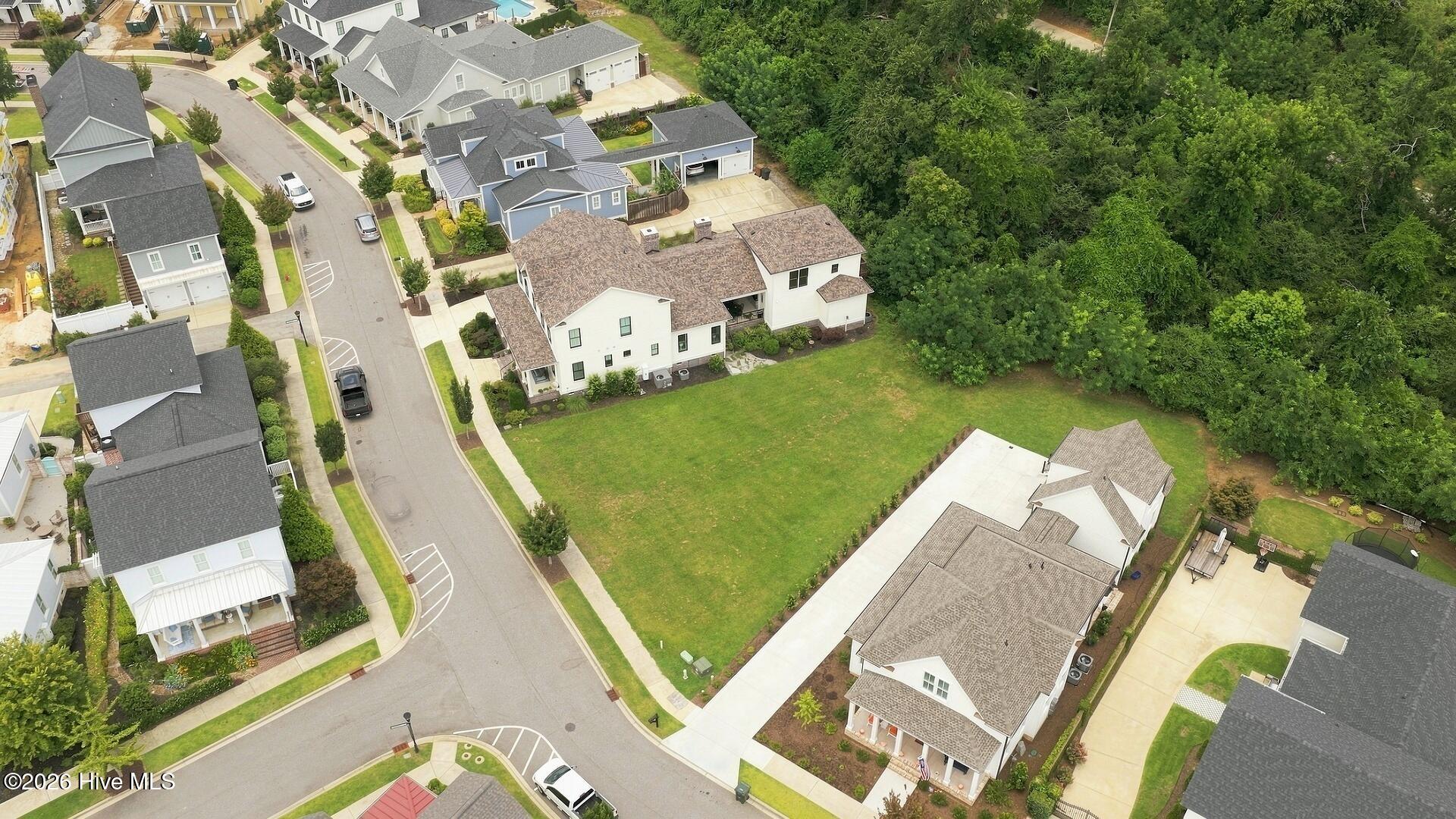 Land in North Augusta 2