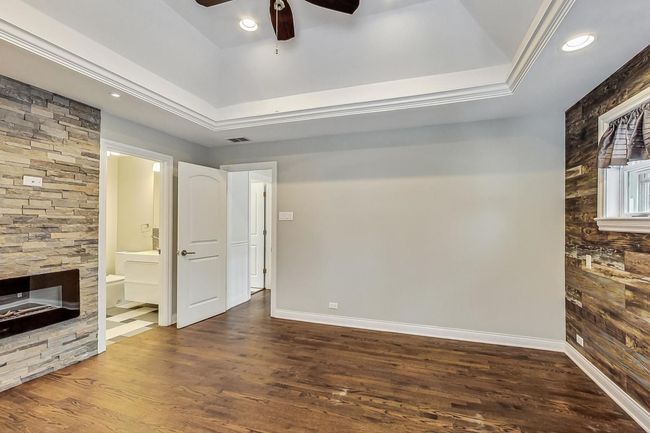 3257 N Newland Ave, House other with 4 bedrooms, 4 bathrooms and 2 parking in CHICAGO IL | Image 20