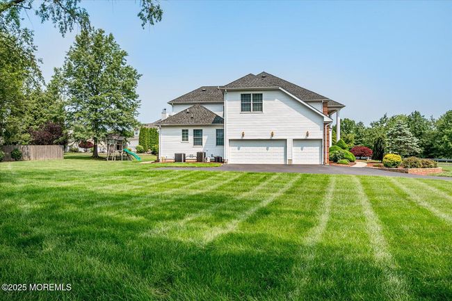 1 Christie Ln, House other with 5 bedrooms, 5 bathrooms and null parking in Freehold NJ | Image 67