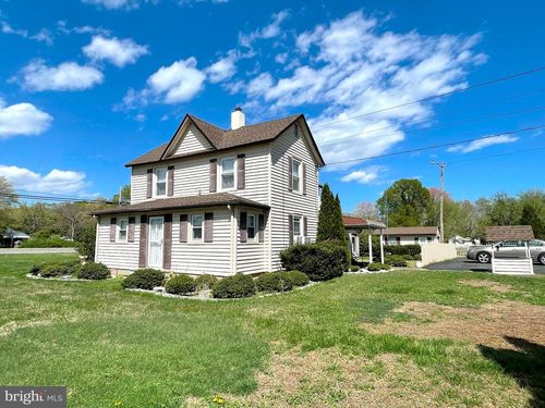 6700 Hungerford Rd, BRYANS ROAD, MD, 20616-3036 | Card Image