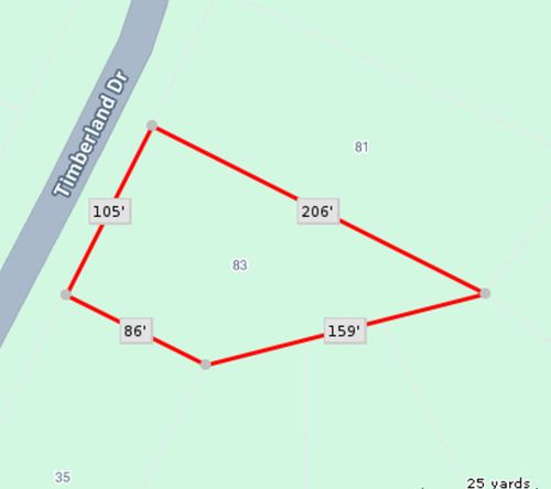 83 Timberlane Dr, Putnam, IL, 61560-9582 | Card Image