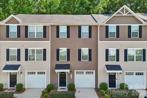 5024 Winding Jordan Ln, Charlotte, NC, 28269-4655 | Card Image