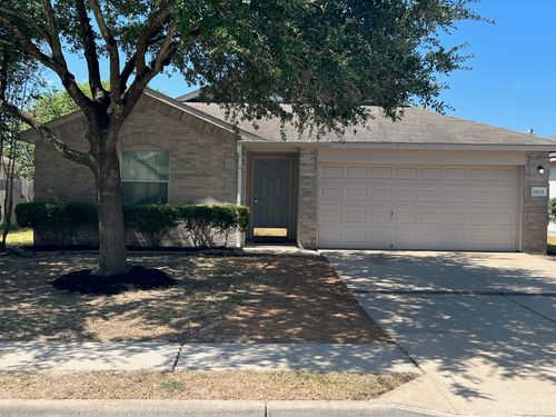 18121 Skysail Dr, Manor, TX, 78653-3673 | Card Image