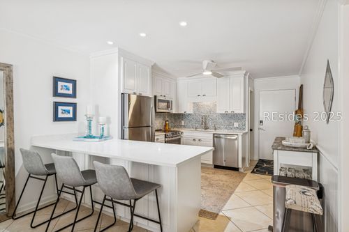2b-15 S Forest Beach Dr, Hilton Head Island, SC, 29928-7000 | Card Image