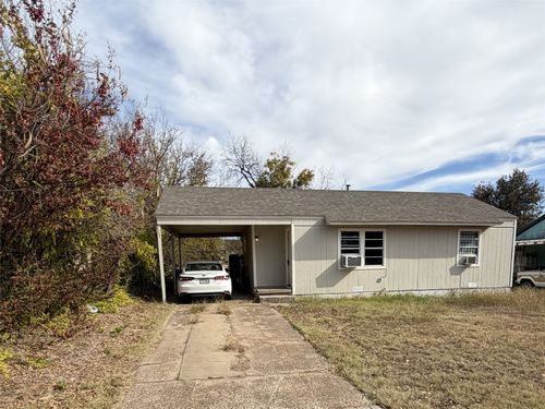 2223 Kimberly Ln, Wichita Falls, TX, 76301-8147 | Card Image